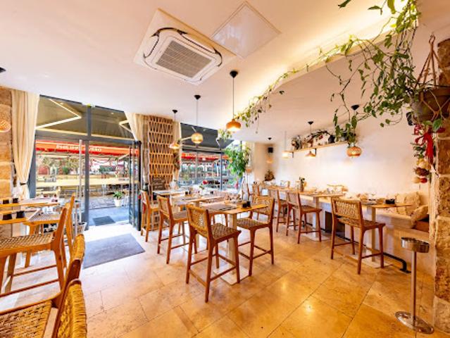 Local Commercial vente à Nice