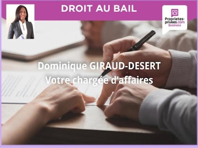 Local Commercial vente à Paris, Île-de-France