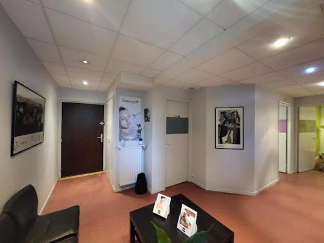 Local Commercial vente à Rennes, Bretagne