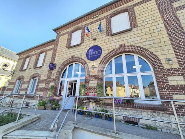 Local Commercial vente à Senlis