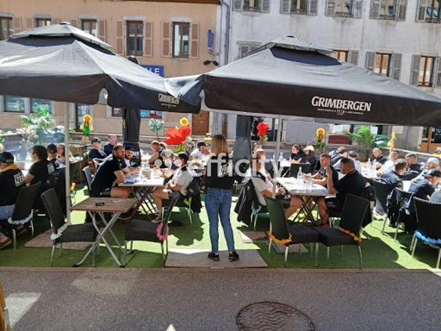 Local Commercial vente à Annecy, Thônes