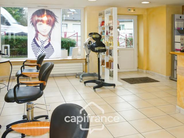 Local Commercial vente à Dijon, Varois-et-chaignot