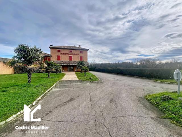 Local Commercial vente à Villefranche-sur-Saône, Rhône
