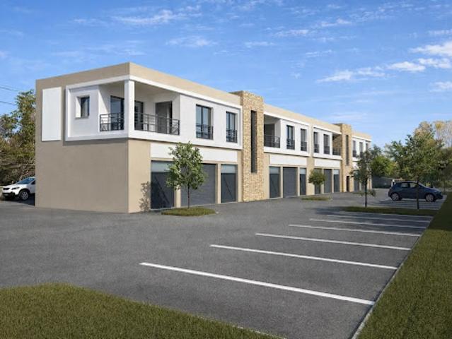 Local Commercial vente à Arrondissement de Draguignan, Salernes