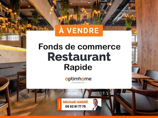 Local Commercial vente à Nîmes, Aigues-mortes