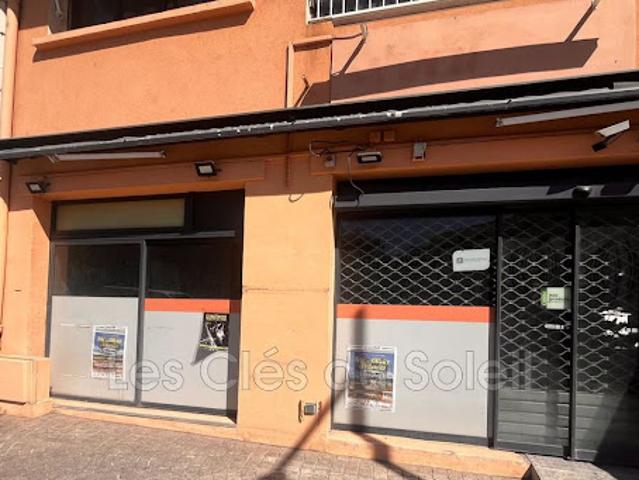 Local Commercial vente à France métropolitaine, Bandol