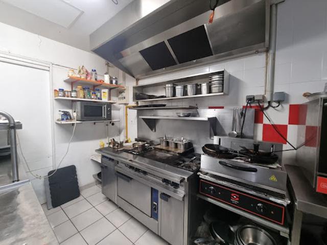 Local Commercial vente à La Roche-sur-Yon, Le Poiré-sur-vie