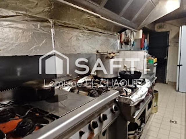 Local Commercial vente à Paris, Île-de-France