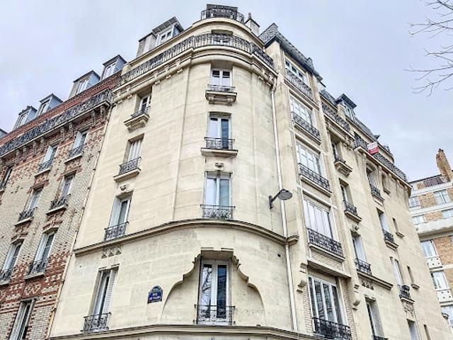 Local Commercial vente à Paris, Île-de-France