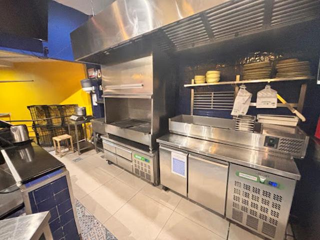 Local Commercial vente à Paris, Île-de-France