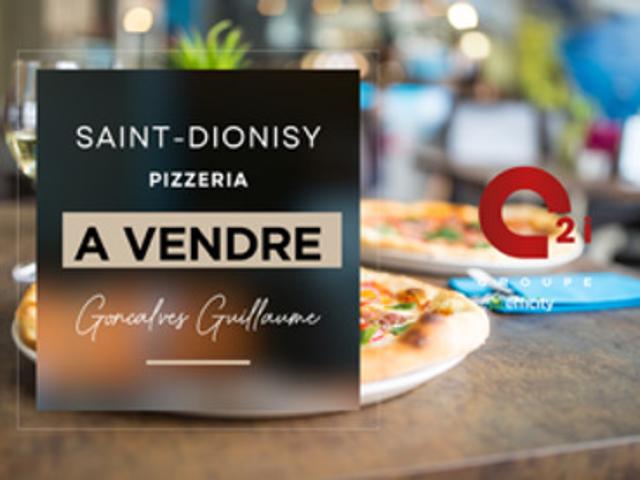 Local Commercial vente à Nîmes, Saint-dionizy