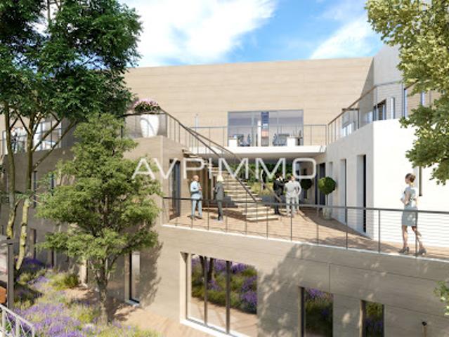 Local Commercial vente à Marseille, La Ciotat