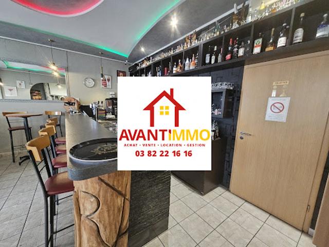 Local Commercial vente à Val-de-Briey, Joeuf