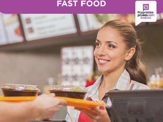 Local Commercial vente à Roanne, Loire