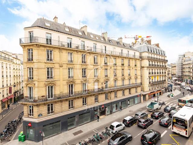 Local Commercial vente à Paris, Île-de-France