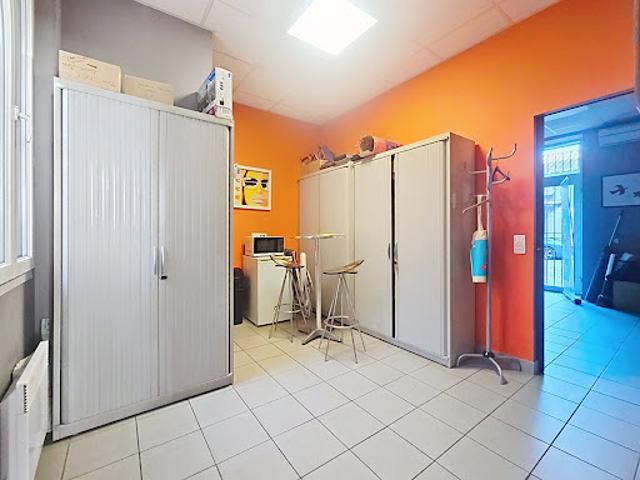 Local Commercial vente à Avignon