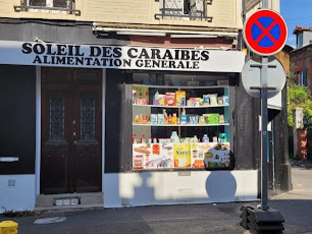 Local Commercial vente à France métropolitaine, Rosny-sous-bois