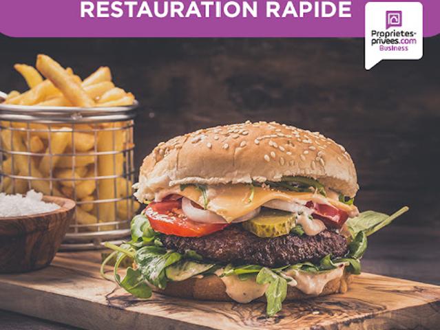 Local Commercial vente à Roanne