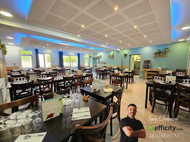 Local Commercial vente à Vendôme, Montoire-sur-le-loir