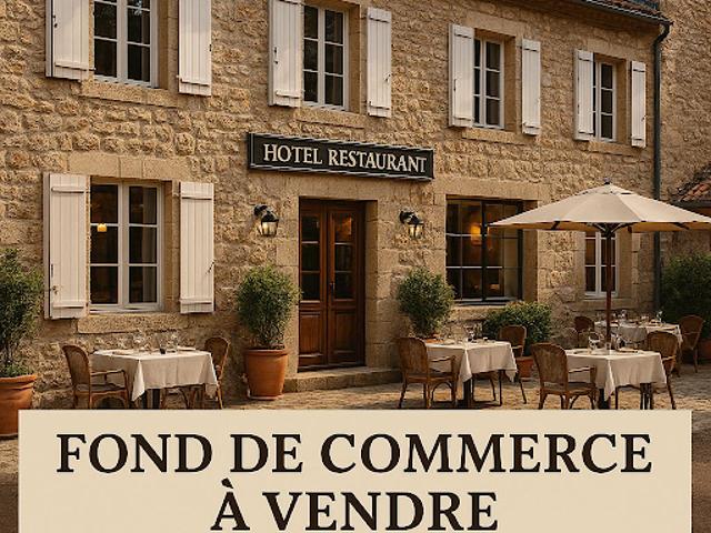 Local Commercial vente à Aix-en-Provence, Sénas
