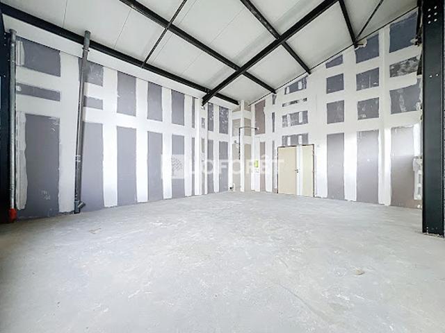 Local Commercial vente à Angers