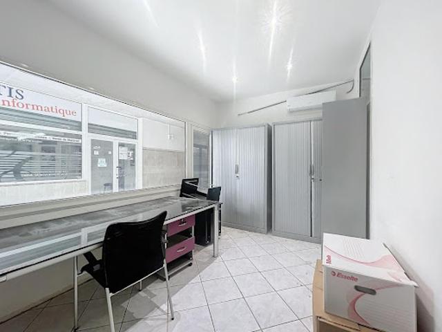 Local Commercial vente à Ajaccio