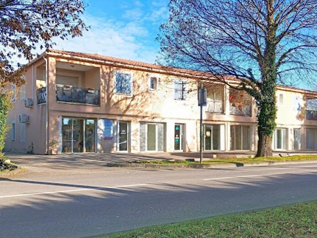 Local Commercial vente à Avignon, Entraigues-sur-la-sorgue