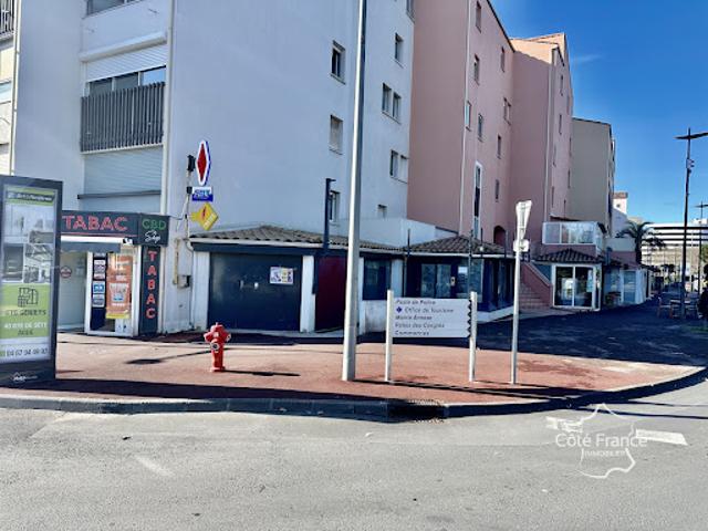 Local Commercial vente à Béziers, Agde