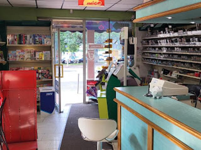 Local Commercial vente à Limoges