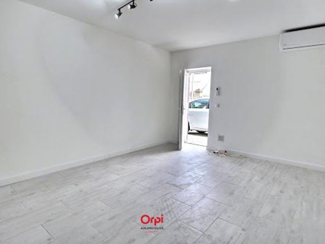 Local Commercial vente à Marseille