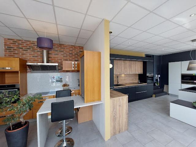 Local Commercial vente à Limoges