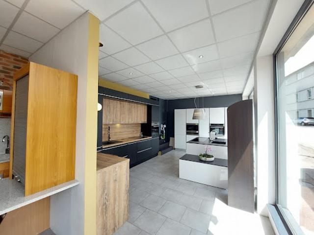 Local Commercial vente à Limoges