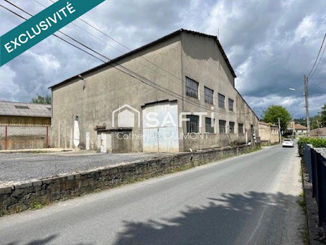 Local Commercial vente à Castres