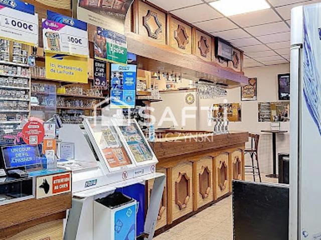 Local Commercial vente à Lens, Montigny-en-gohelle