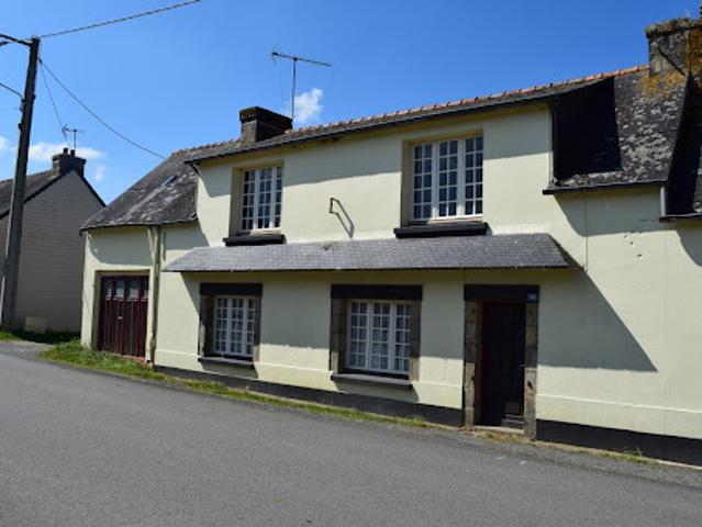 Local Commercial vente à Guingamp, Bretagne