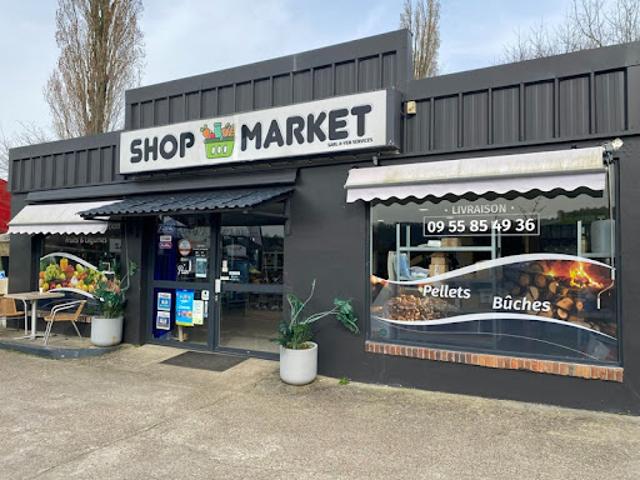 Local Commercial vente à Lisieux, Saint-denis-de-mailloc