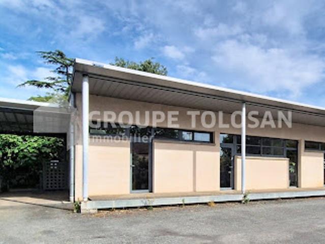 Local Commercial vente à Pont de la Mayre, Revel