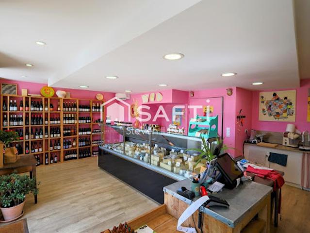 Local Commercial vente à Bayonne, Saint-palais