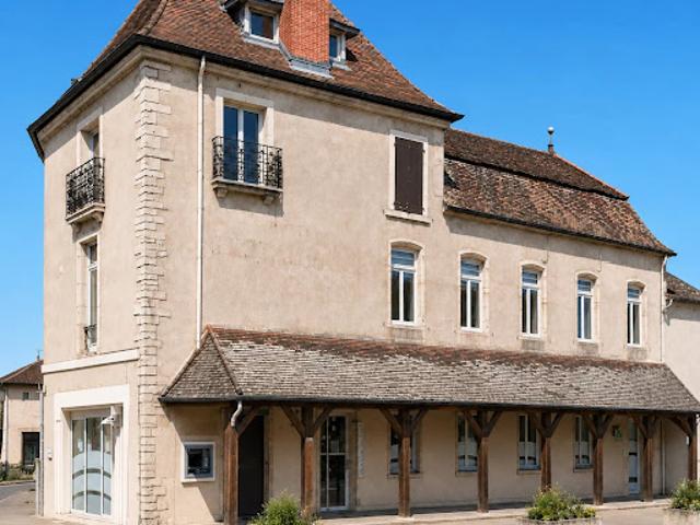 Bureau vente à Beaune
