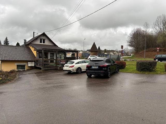 Local Commercial vente à Limoges, Saint-yrieix-la-perche