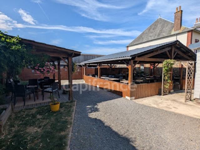 Local Commercial vente à Argentan, Tinchebray
