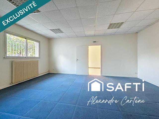 Local Commercial vente à Bordeaux, Latresne