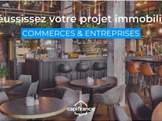 Local Commercial vente à Mortagne-au-Perche, Le Sap