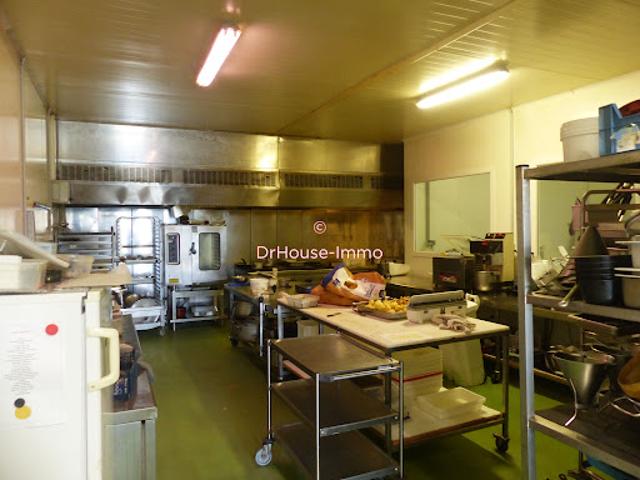 Local Commercial vente à Libourne, Castillon-la-bataille