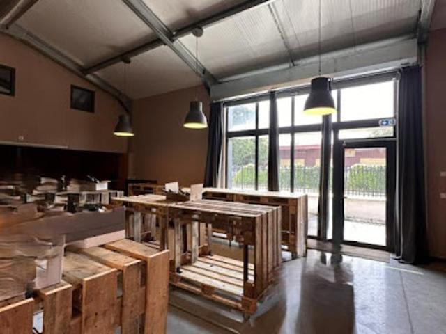 Local Commercial vente à Esquirol, Toulouse