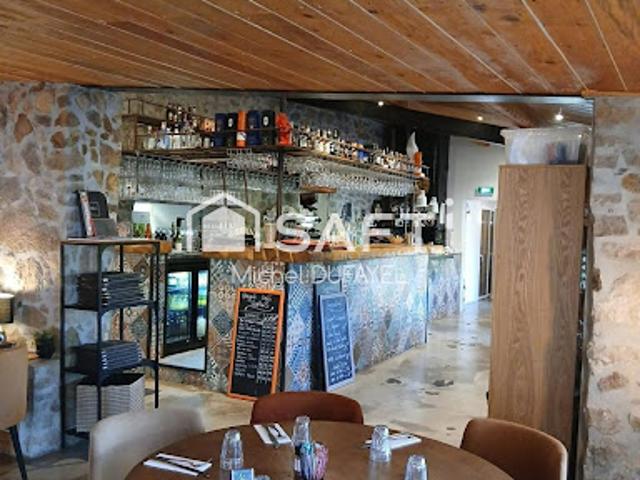 Local Commercial vente à Placette Jean Saint Pierre, Roquebrune-sur-Argens
