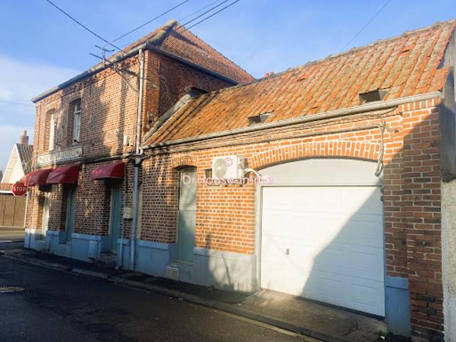 Local Commercial vente à Béthune