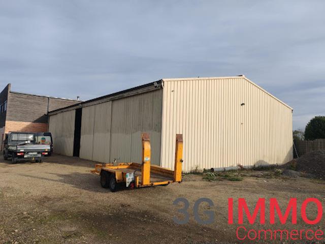Local Commercial vente à Dreux