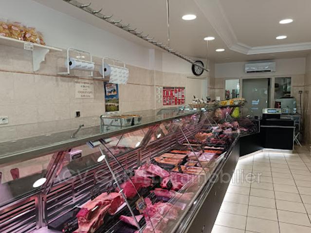 Local Commercial vente à Arrondissement de Toulon, Hyères