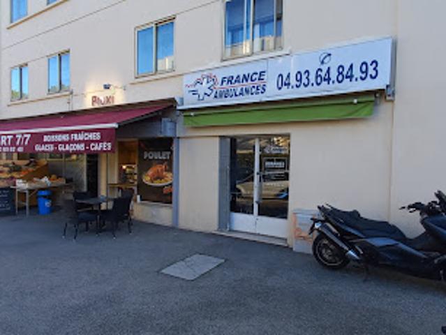 Local Commercial vente à Grasse, Antibes